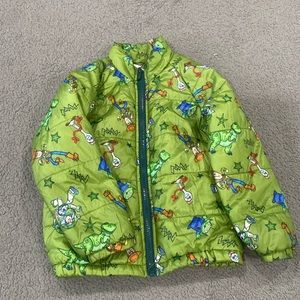 Toy story jacket